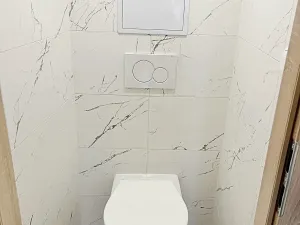 Pronájem bytu 1+1, Praha - Smíchov, Rozkošného, 40 m2