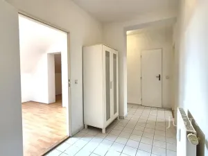 Pronájem bytu 2+kk, Písek, Za Pazdernou, 57 m2