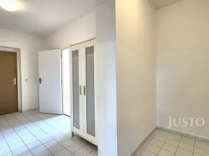 Pronájem bytu 2+kk, Písek, Za Pazdernou, 57 m2