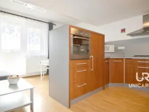 Prodej bytu 3+kk, Velešovice, 71 m2
