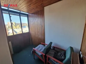 Pronájem bytu 4+1, Šumperk, Jesenická, 78 m2