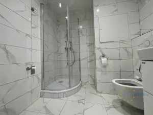 Prodej bytu 2+kk, Praha - Kobylisy, Balabánova, 47 m2