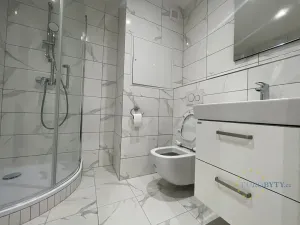 Prodej bytu 2+kk, Praha - Kobylisy, Balabánova, 47 m2