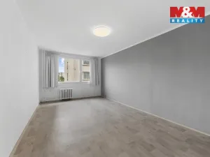 Pronájem bytu 2+1, Ústí nad Labem - Severní Terasa, Stavbařů, 62 m2