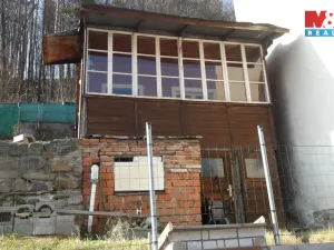 Prodej chaty, Doubravník, 22 m2