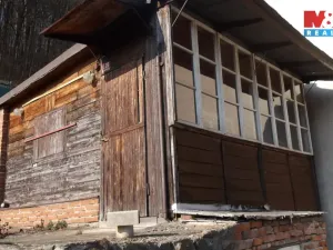 Prodej chaty, Doubravník, 22 m2