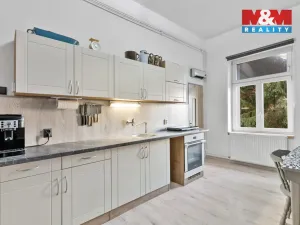 Prodej bytu 1+1, Mladá Boleslav - Mladá Boleslav III, S. K. Neumanna, 51 m2