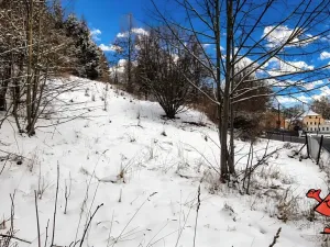 Prodej pozemku pro bydlení, Volfartice, 1372 m2