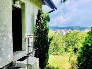 Pronájem chaty, Blansko, 40 m2