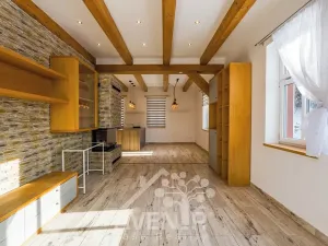 Prodej rodinného domu, Josefův Důl, 200 m2