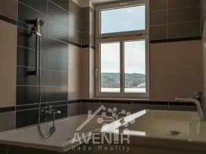 Prodej rodinného domu, Josefův Důl, 200 m2