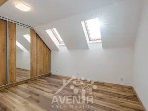 Prodej rodinného domu, Josefův Důl, 200 m2