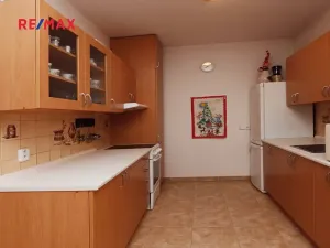 Prodej bytu 2+kk, Tábor, Fibichova, 55 m2