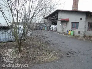 Dražba pozemku, Bohumín, Ovocná, 4854 m2