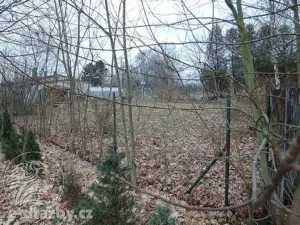 Dražba pozemku, Bohumín, Ovocná, 4854 m2