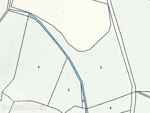 Dražba pole, Sušice, 4799 m2