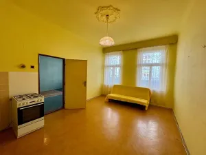 Prodej bytu 2+kk, Praha - Vinohrady, Jagellonská, 47 m2