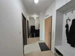 Prodej bytu 2+kk, Praha - Dolní Měcholupy, Honzíkova, 56 m2