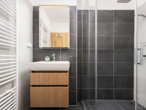 Pronájem bytu 3+kk, Rosice, Komenského náměstí, 63 m2