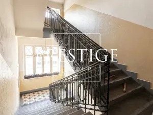 Pronájem bytu 2+kk, Praha - Smíchov, Nádražní, 65 m2