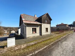 Prodej rodinného domu, Nová Paka, Moravská, 137 m2