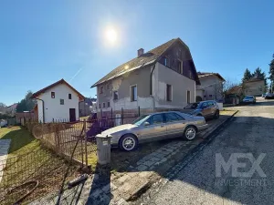 Prodej rodinného domu, Nová Paka, Moravská, 137 m2