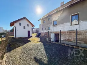 Prodej rodinného domu, Nová Paka, Moravská, 137 m2