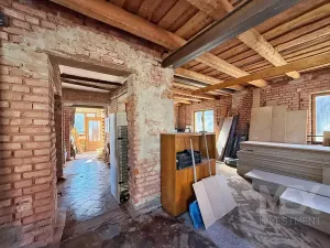 Prodej rodinného domu, Nová Paka, Moravská, 137 m2