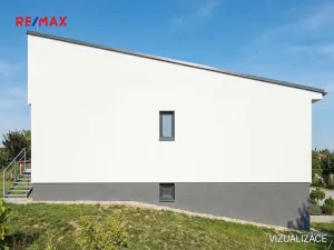 Prodej rodinného domu, Radnice, 116 m2