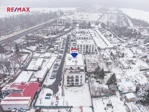 Pronájem bytu 1+kk, Plzeň, V Zahrádkách, 39 m2