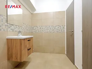 Pronájem kanceláře, Plzeň, Tovární, 20 m2