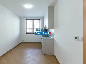 Pronájem bytu 2+kk, Lipník nad Bečvou, Nerudova, 29 m2