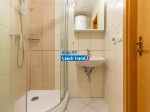 Pronájem bytu 2+kk, Lipník nad Bečvou, Nerudova, 29 m2