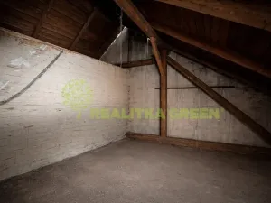 Prodej rodinného domu, Holešov, Střelnice, 112 m2