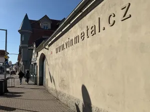 Prodej rodinného domu, Praha - Vinoř, Mladoboleslavská, 366 m2