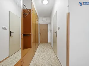 Prodej bytu 3+1, Olomouc, Jižní, 75 m2