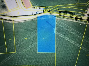 Prodej pole, Ronov nad Doubravou, 31729 m2