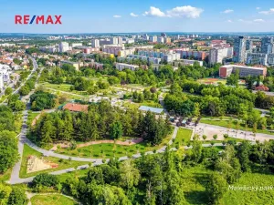 Prodej bytu 3+1, Praha - Malešice, Počernická, 72 m2