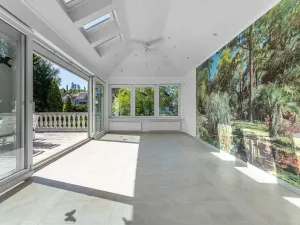 Prodej rodinného domu, Družec, V Zátiší, 289 m2