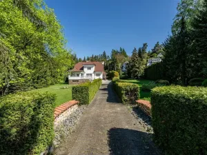 Prodej rodinného domu, Družec, V Zátiší, 289 m2