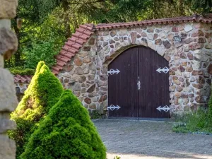 Prodej rodinného domu, Družec, V Zátiší, 289 m2