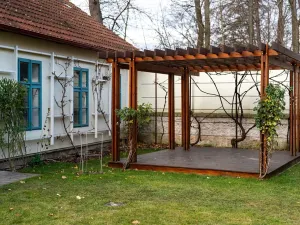 Pronájem rodinného domu, Dolní Břežany, U Zámku, 237 m2