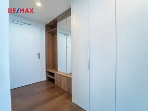 Pronájem bytu 2+kk, Praha - Stodůlky, Hábova, 68 m2