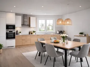 Prodej rodinného domu, Jesenice, Platanová, 435 m2