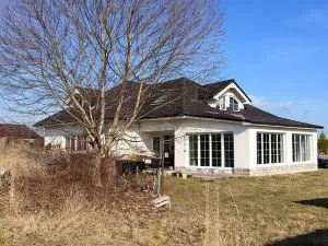 Prodej rodinného domu, Jesenice, Platanová, 435 m2