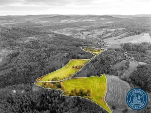 Prodej pozemku pro bydlení, Srbská Kamenice, 170714 m2