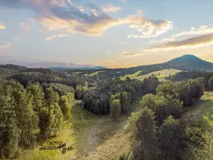 Prodej pozemku pro bydlení, Srbská Kamenice, 170714 m2