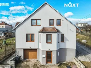 Prodej rodinného domu, Zaječí, Šakvická, 220 m2