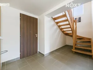 Prodej rodinného domu, Zaječí, Šakvická, 220 m2