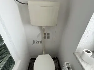 Prodej bytu 2+1, Slavonice, Brněnská, 63 m2